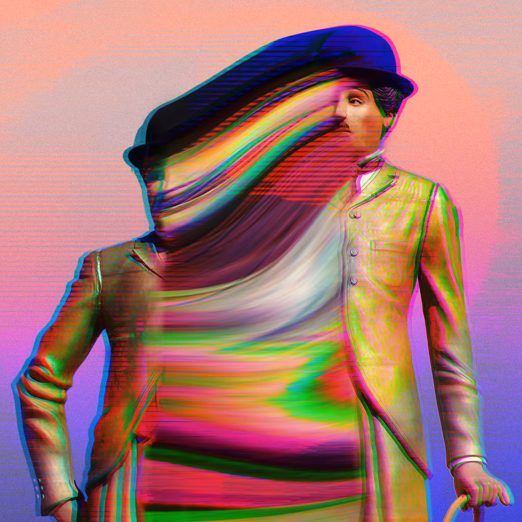 Suited Guardian