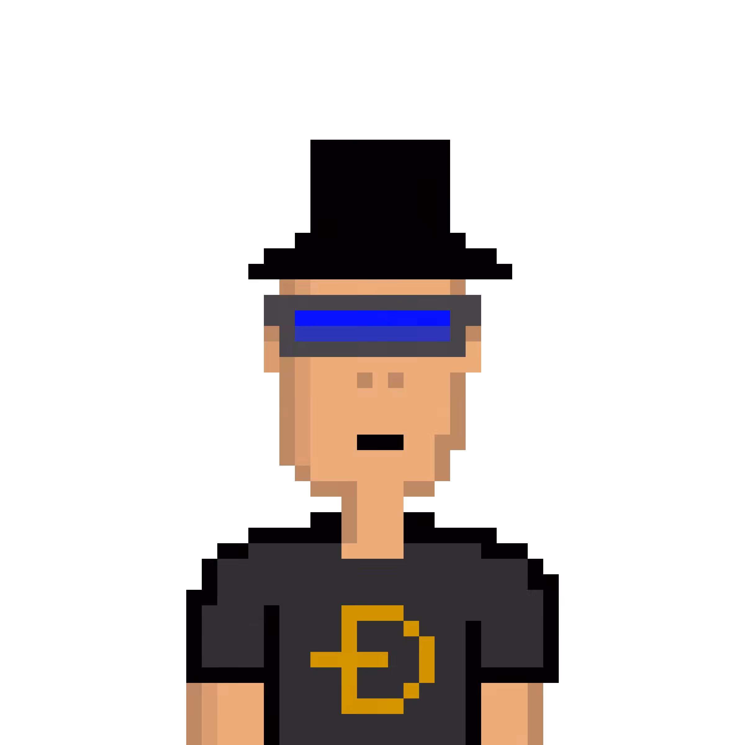 Dank Pixel God #1234