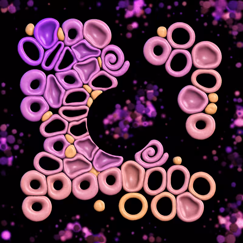 Haemo Globs #283