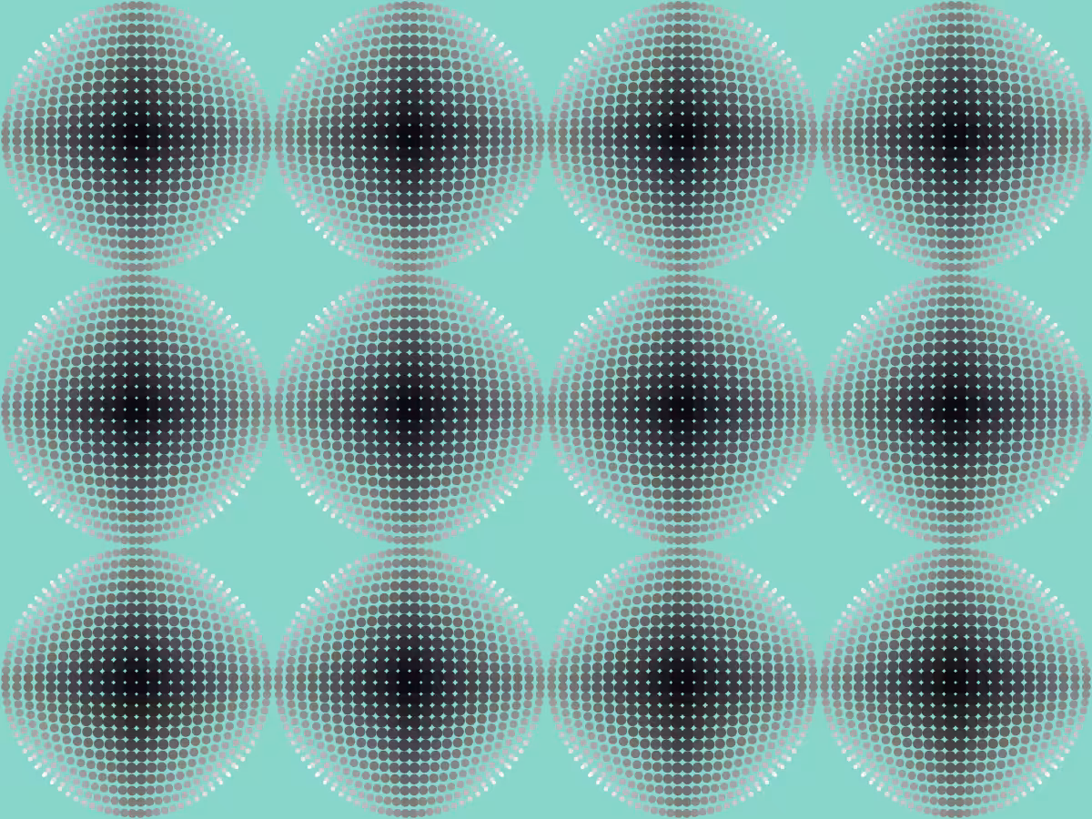 Circle or Square? #7