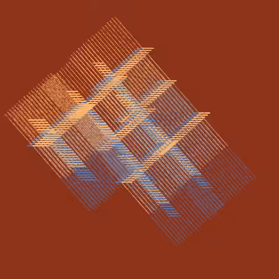 Bootloader Mesh Painting #22