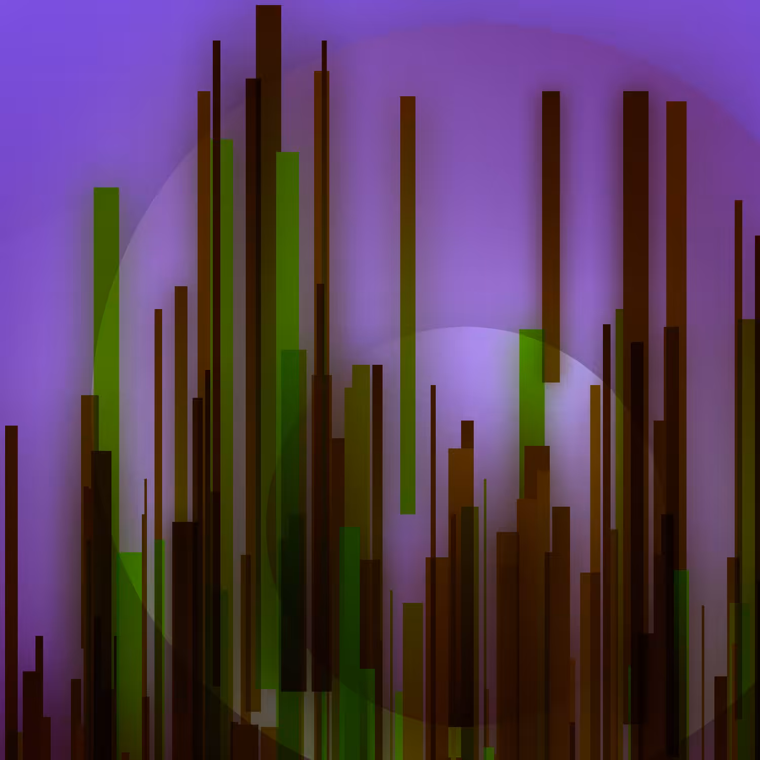 Origins Unknown #152