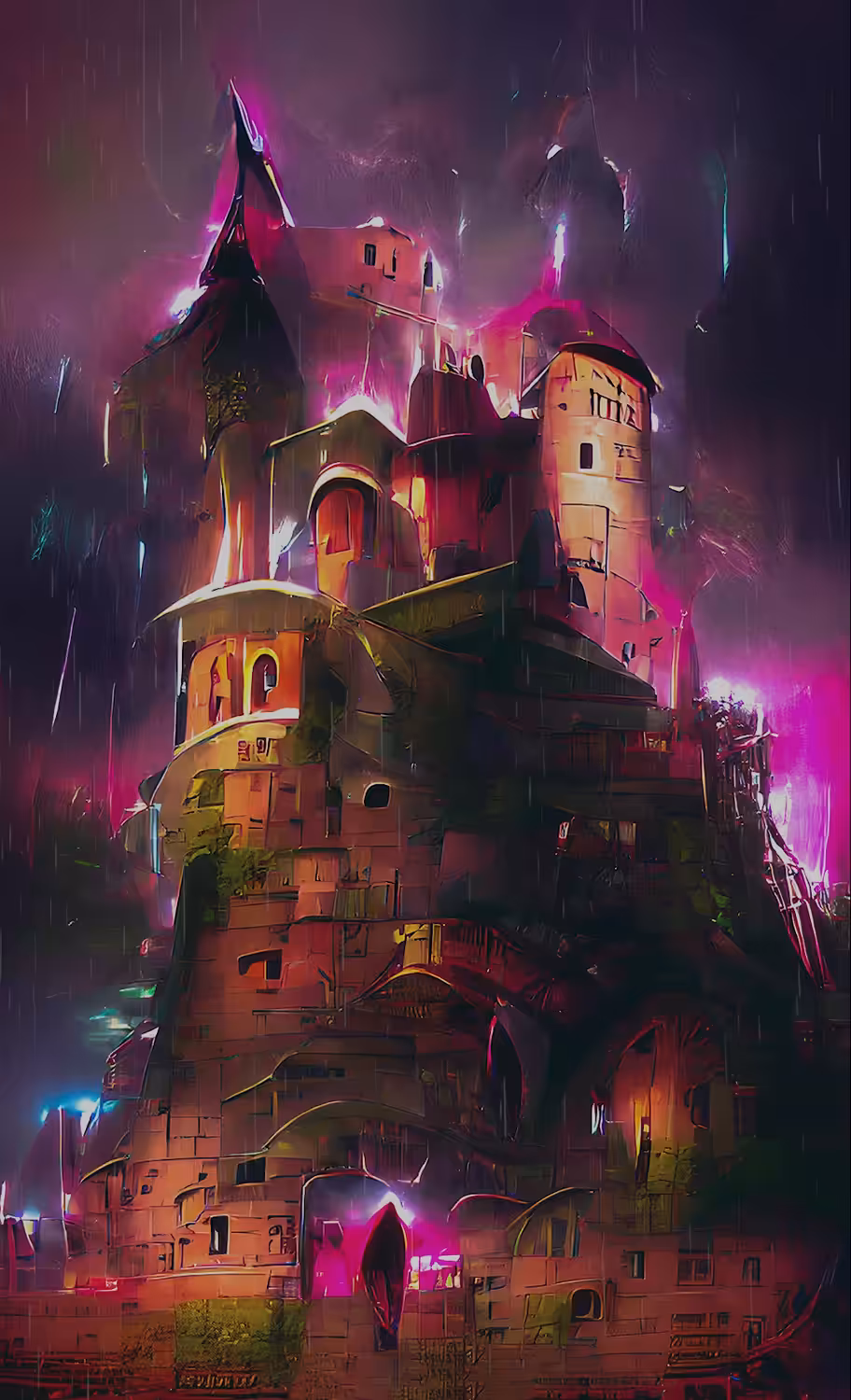 Castle
