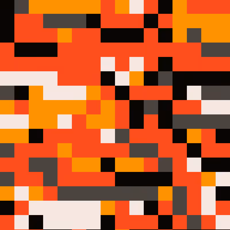 Pixelish #2