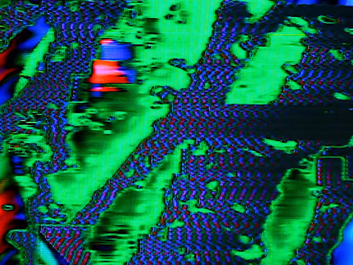 Pixel Galaxy