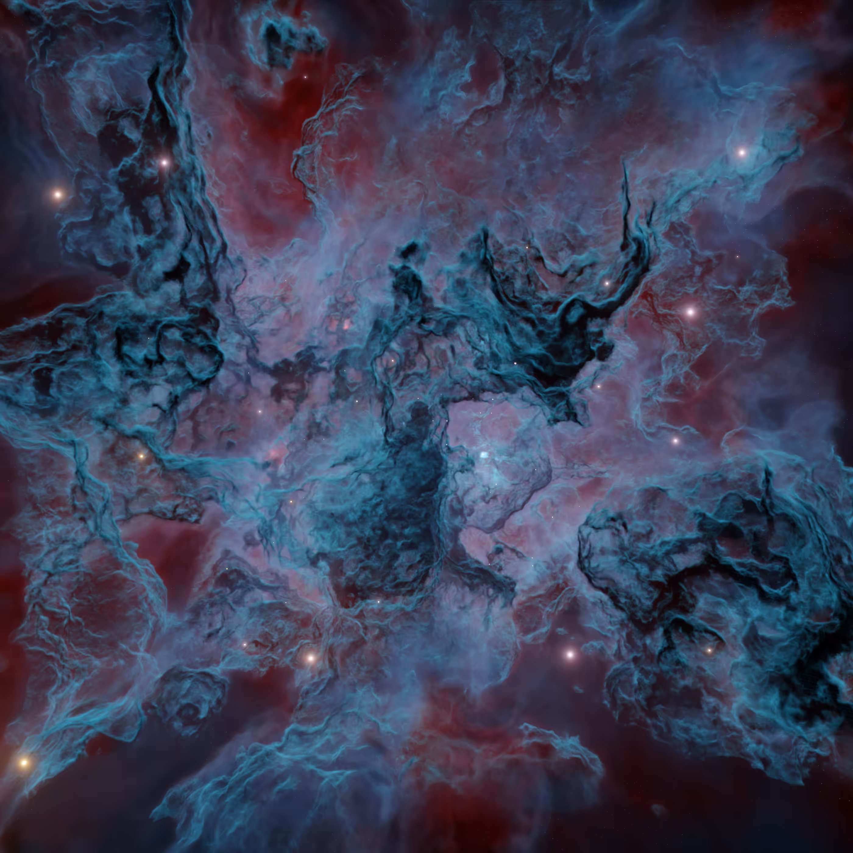 NEBULA MV08SHFQ