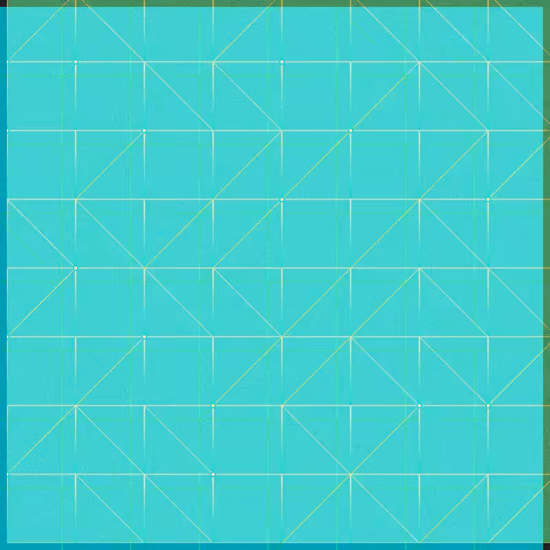 ISOMETRIC GLITCH #112