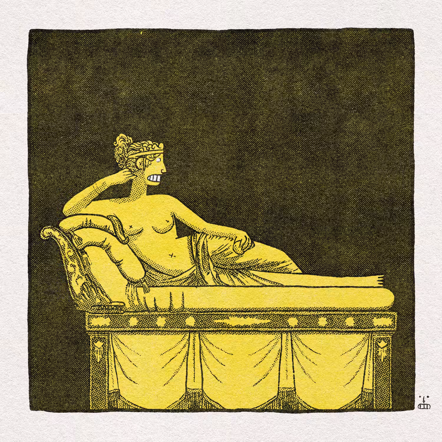 Venus Victrix (Redux)