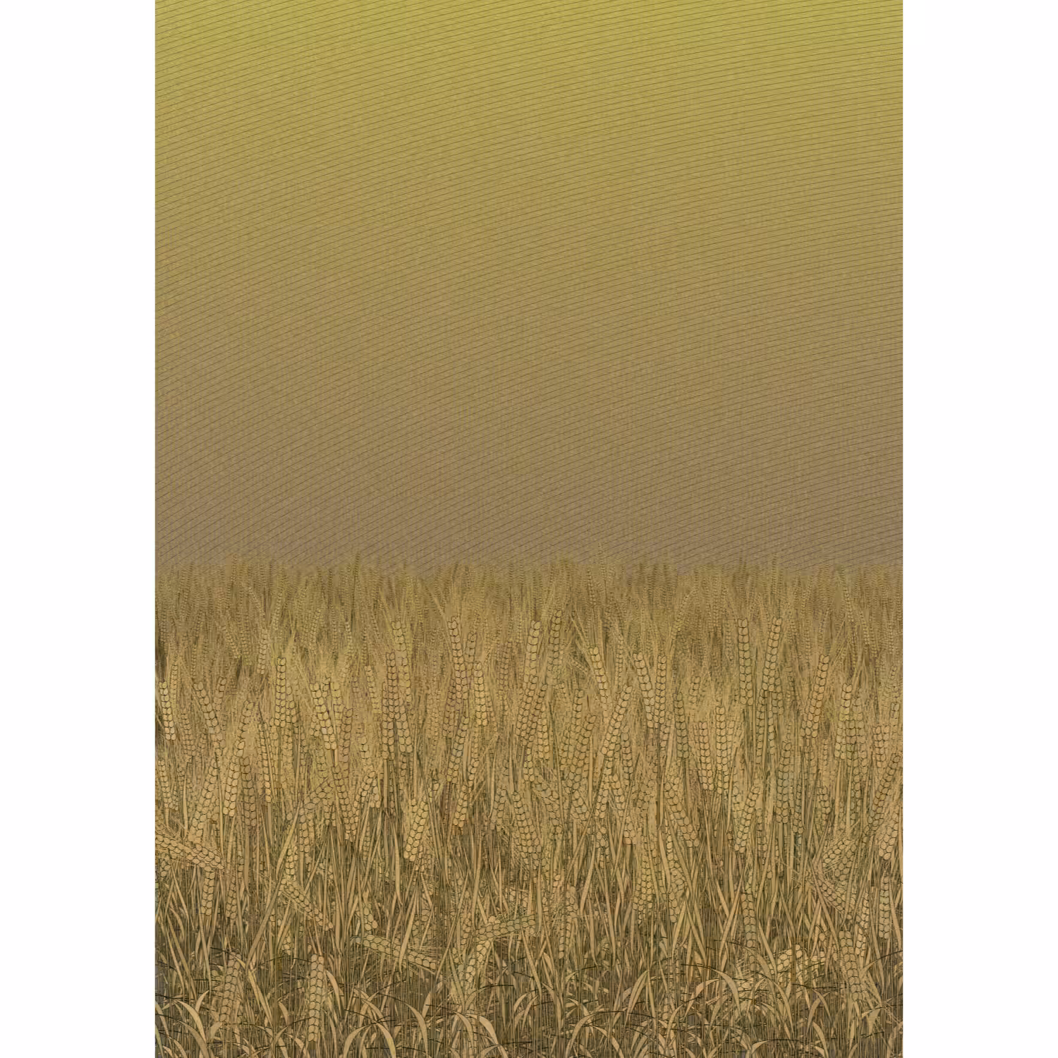 Fields of the Abandoned Homeland #94
