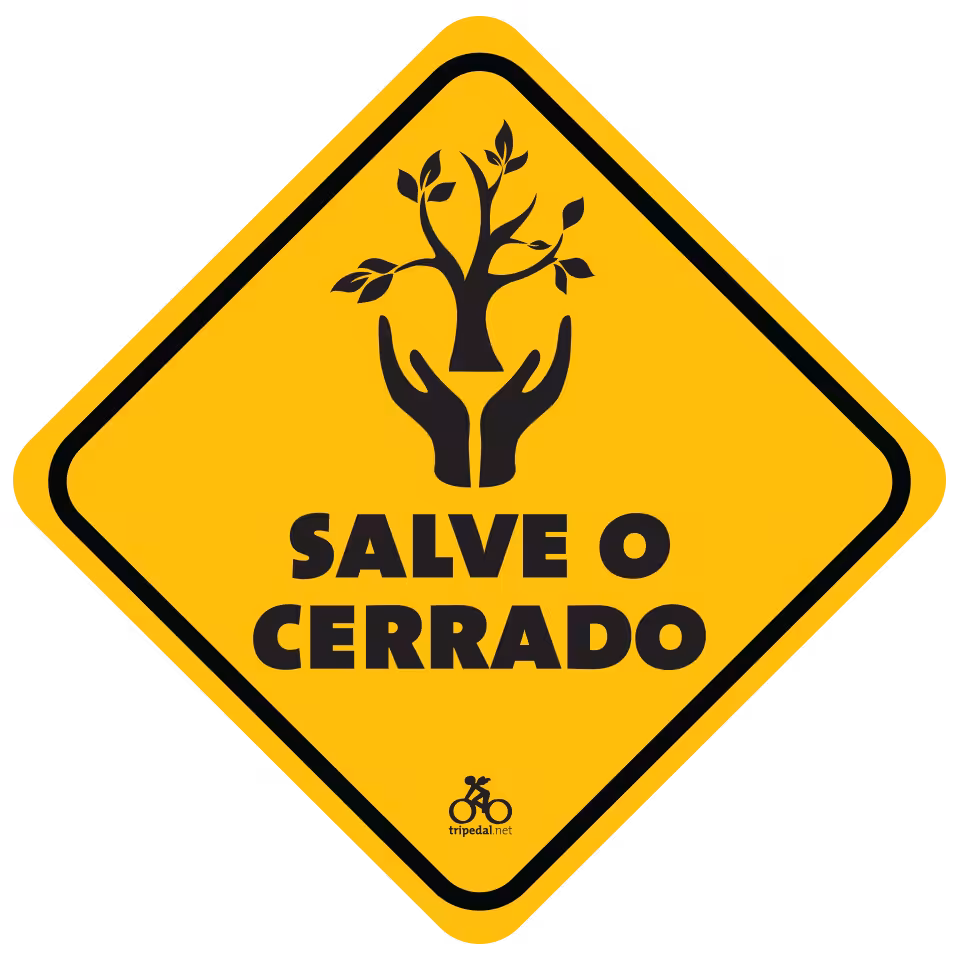 Salve o Cerrado