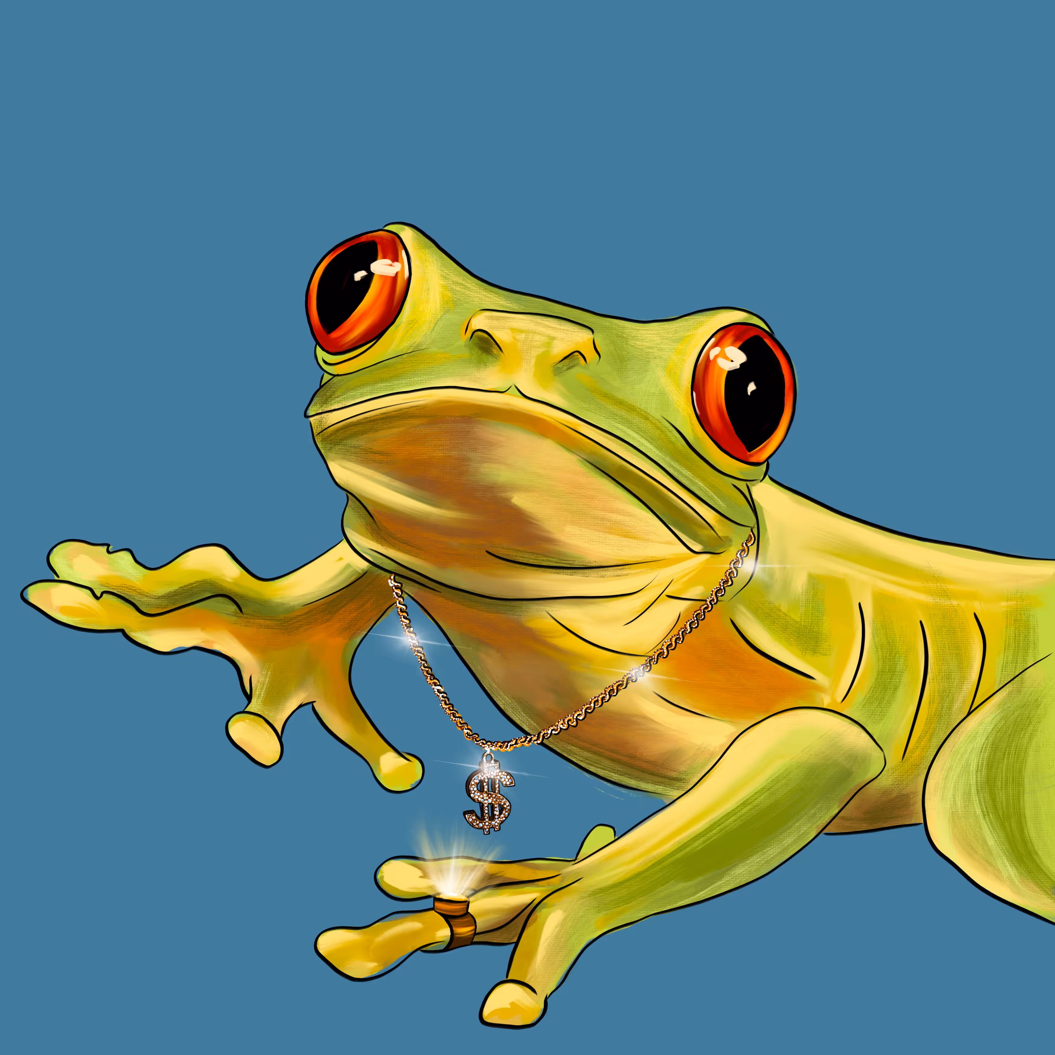 fxFrog #72