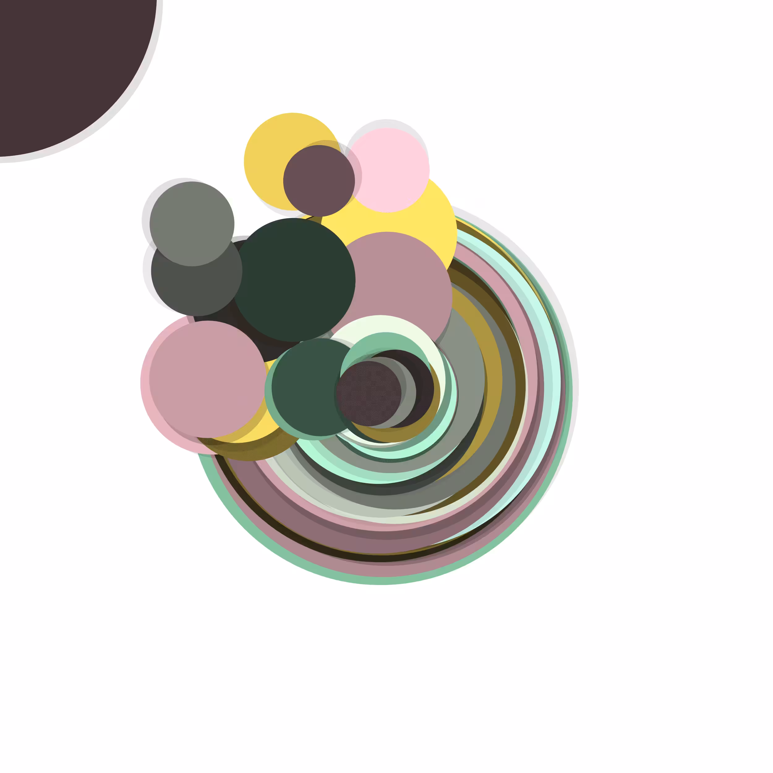 Crypto Circles #82