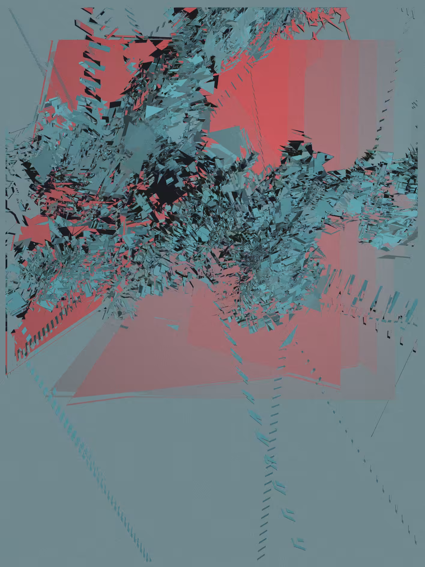 Folded Sequence #454