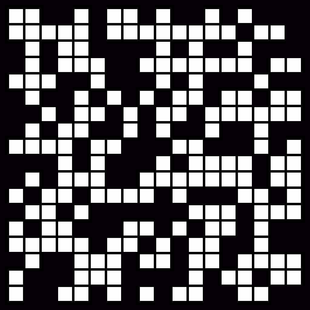 Binary #36