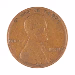 Cent #6628