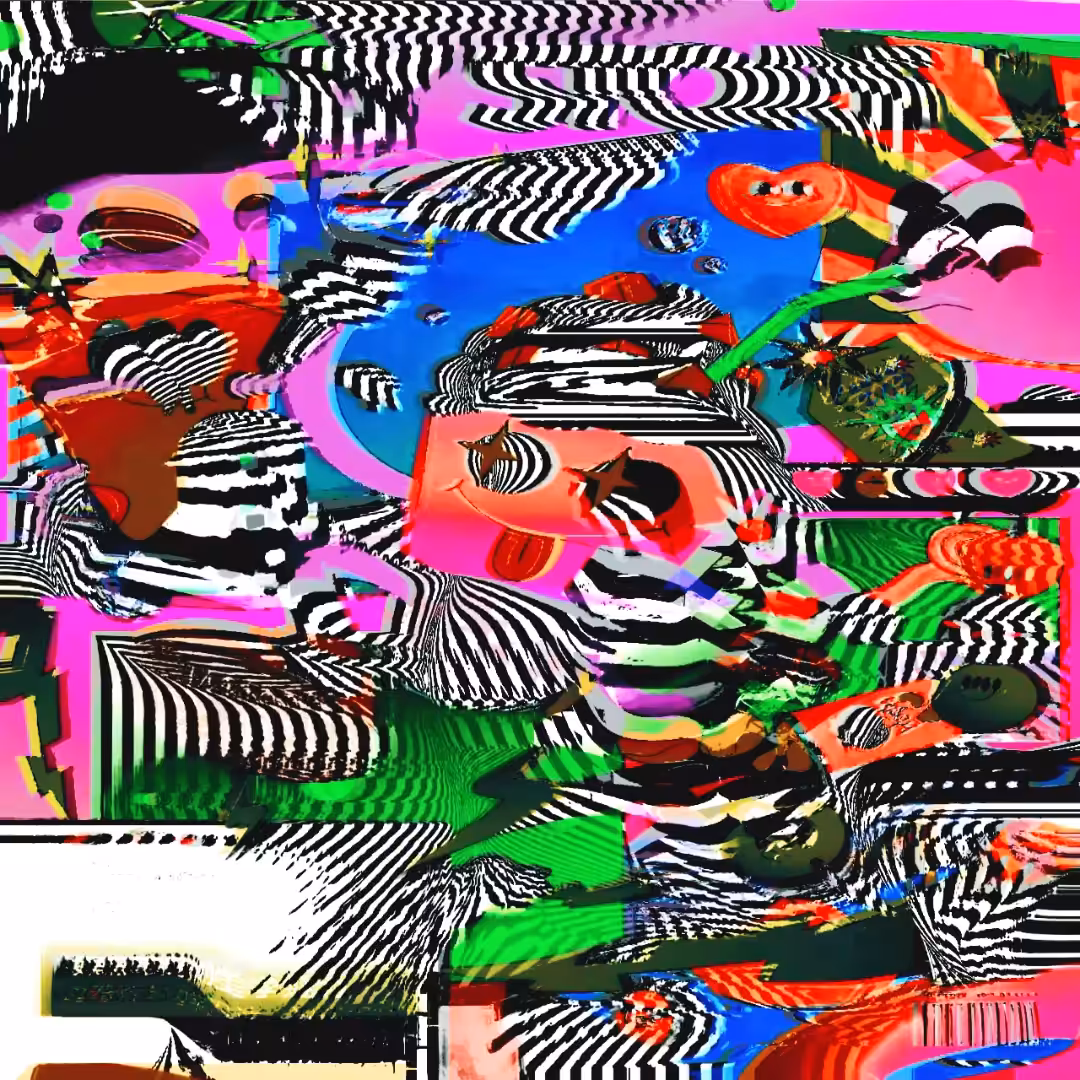Junkie Relic