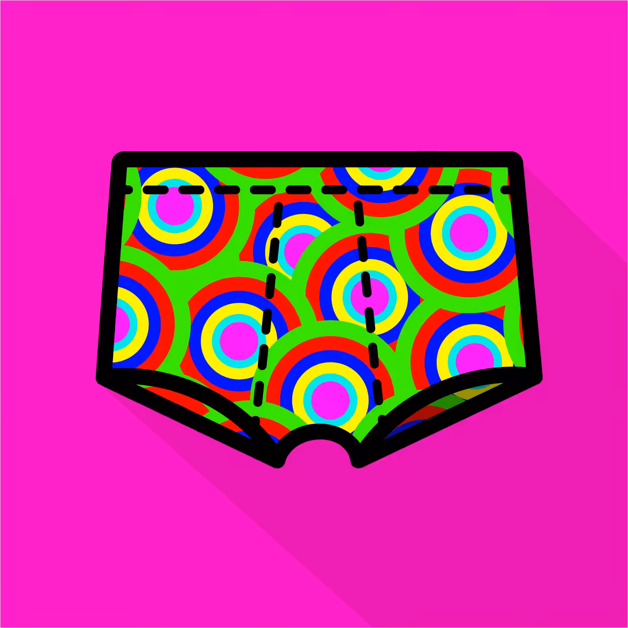 BG-Shorts 066
