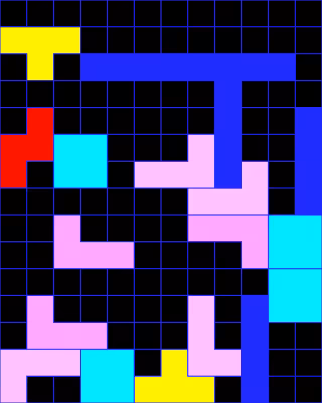 TETRONOMICON NOSTALGIA #24