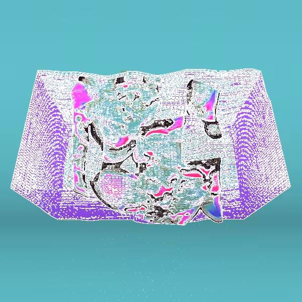 fluid box #60