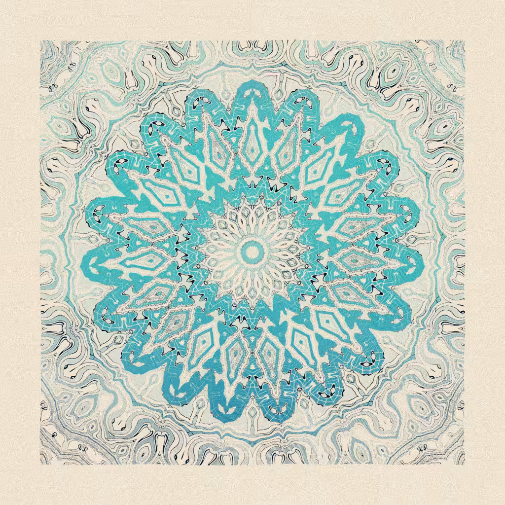 Symmetry #1414