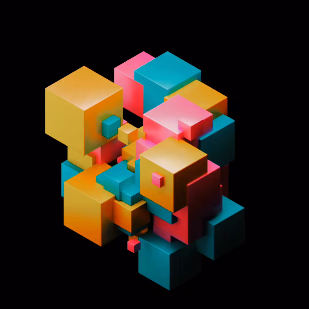 Synthetic Artifact 25