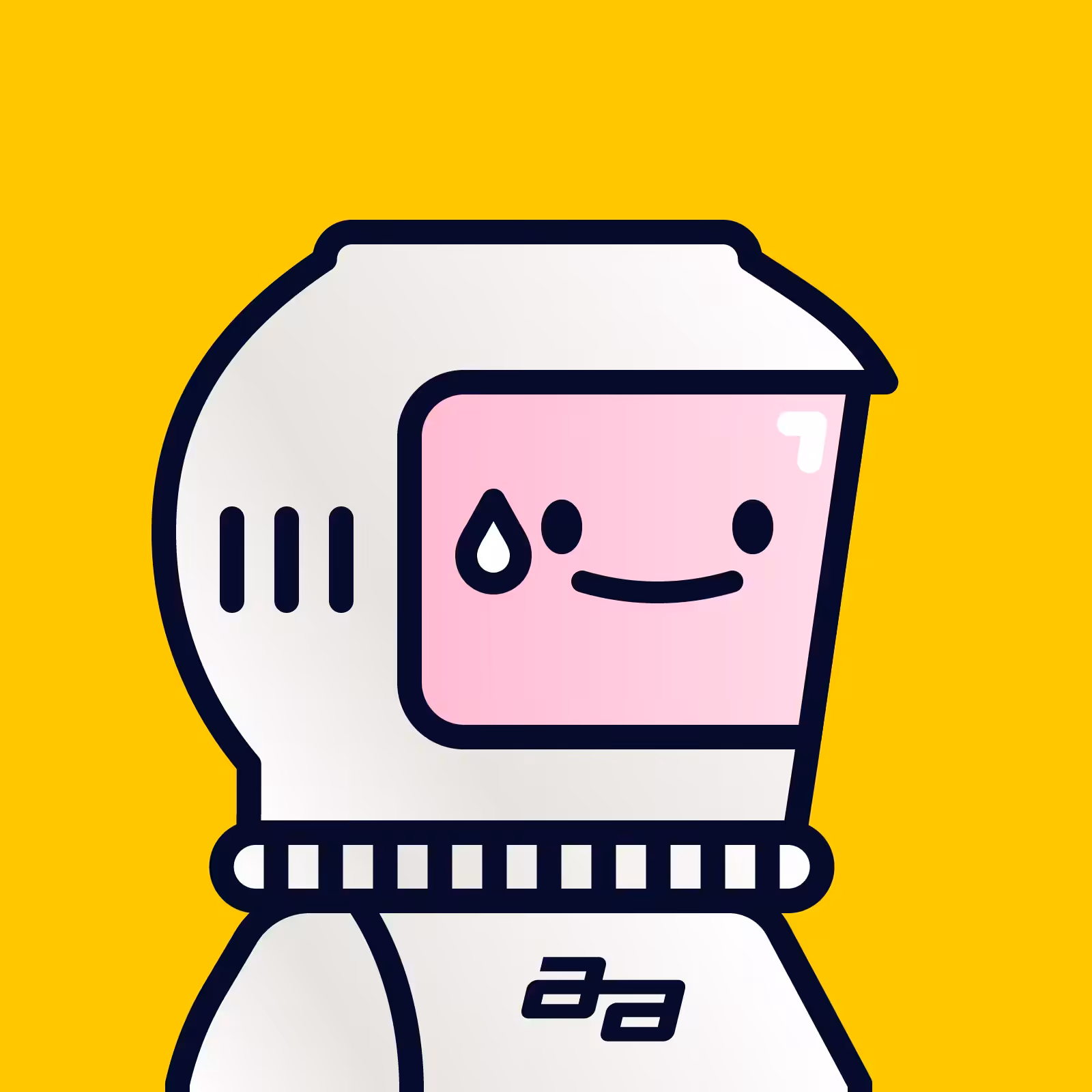 Awkward Astronauts #8170
