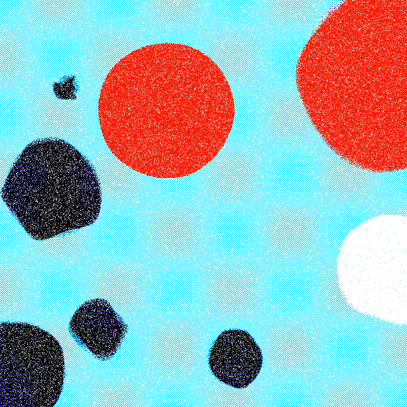 BLOBBERS #123