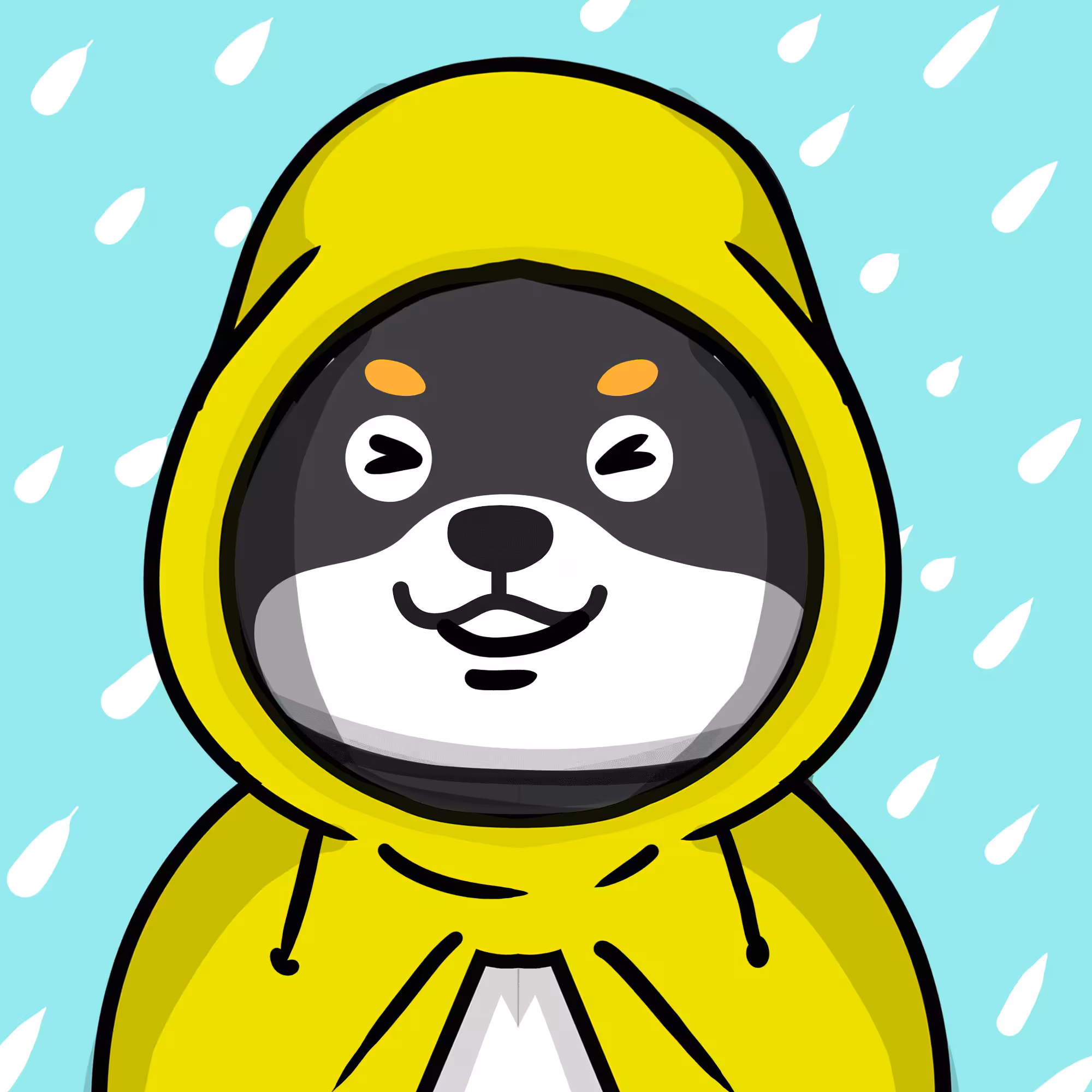 bobo shiba gen2 #023