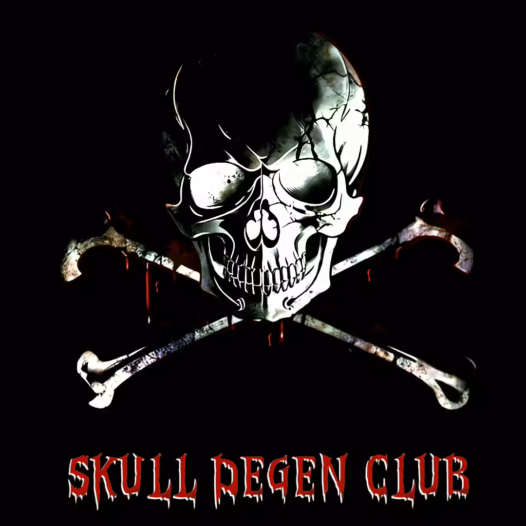 $SKULL Revenant
