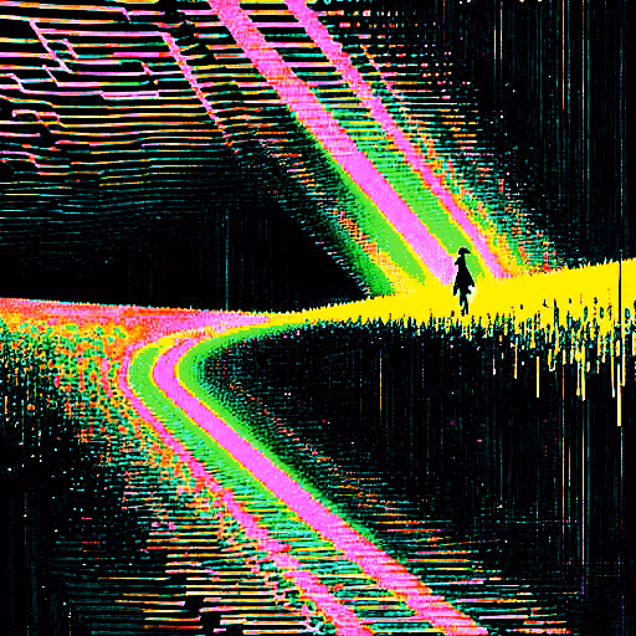 Neon Passage