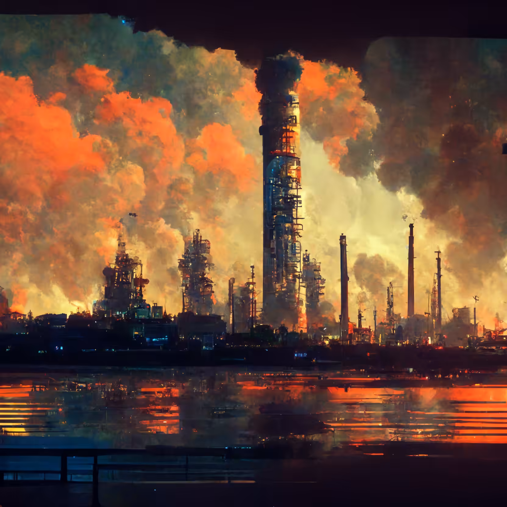 Industrial