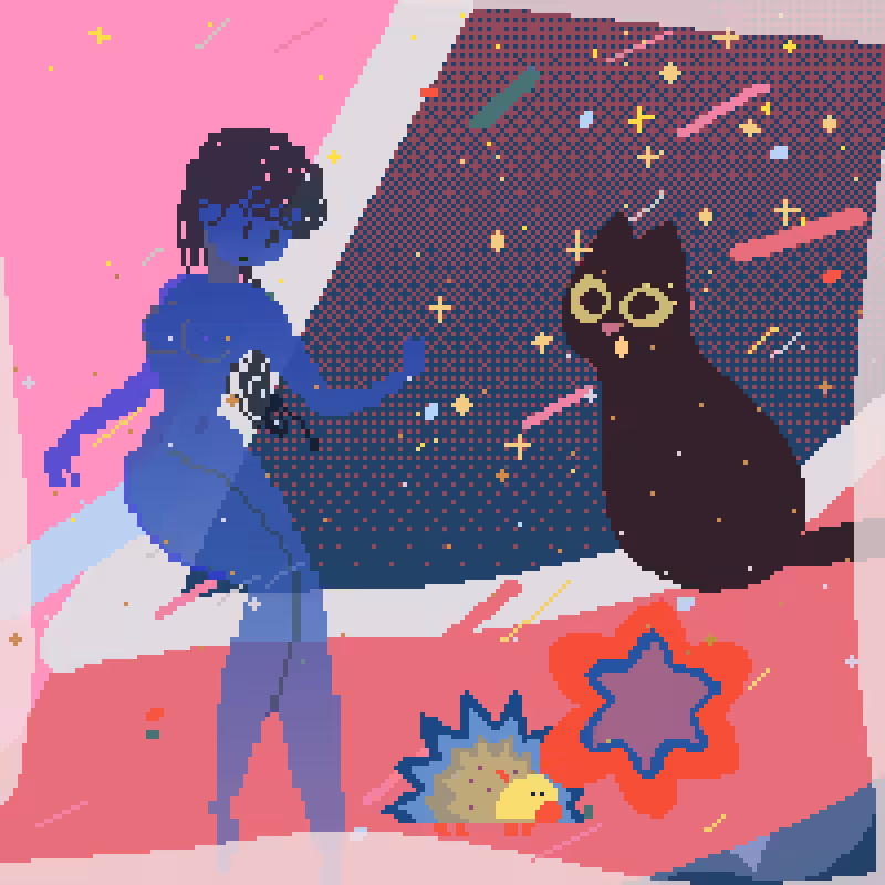 Cosmic Trip #66
