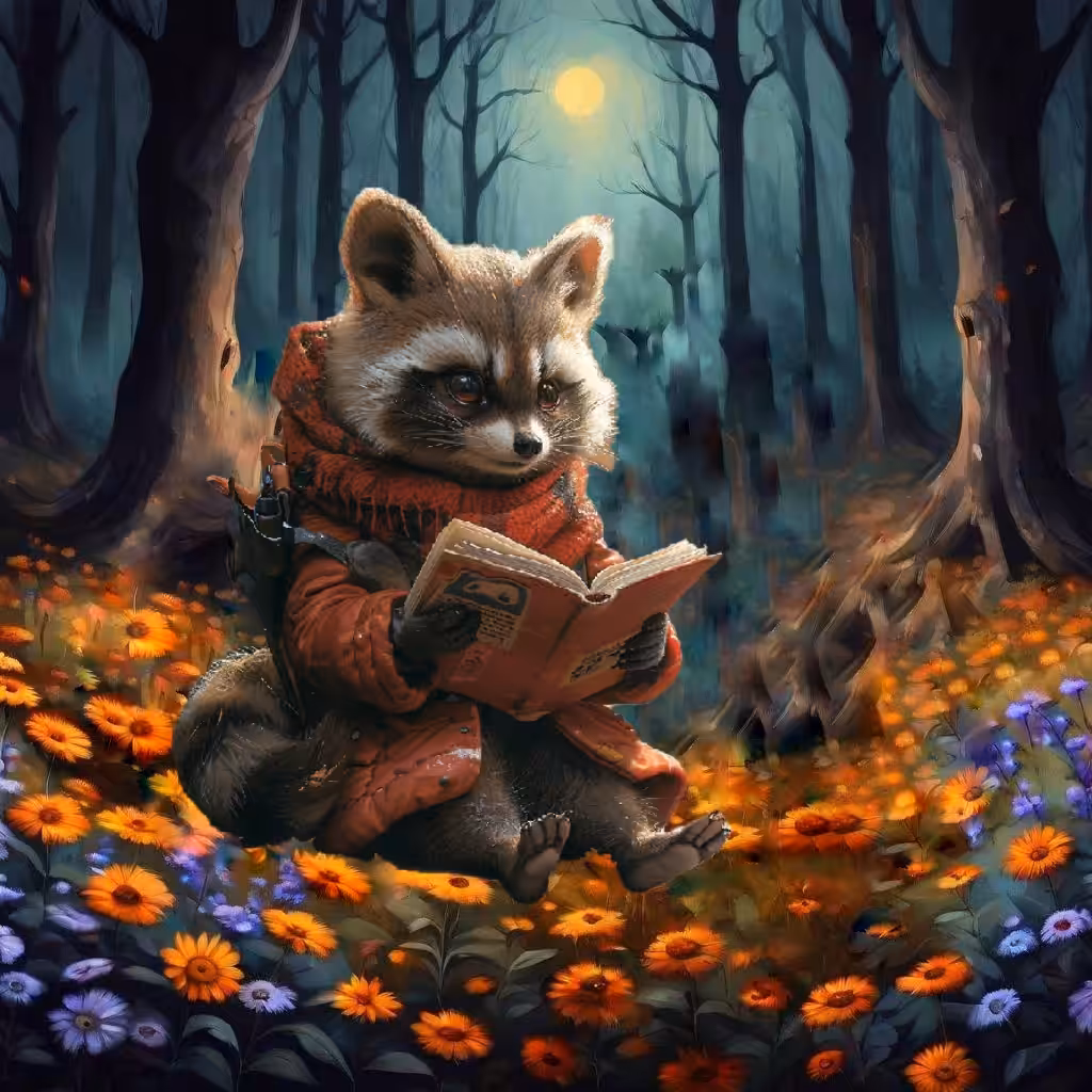 Midnight Mysteries