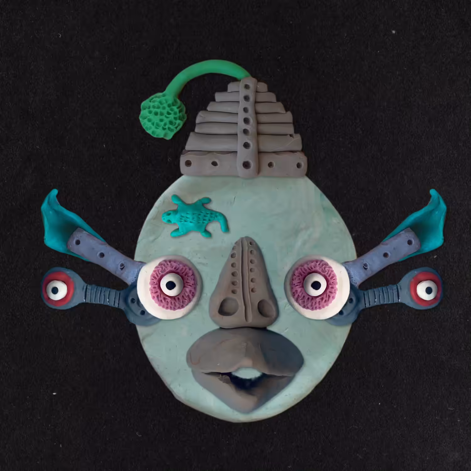 Goblin 0094: Grandoye