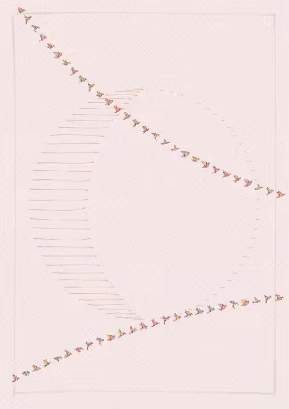 Paper Planes #72