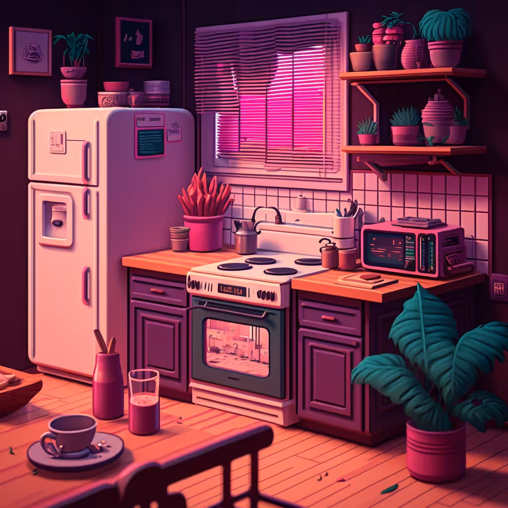 Retrowave #70