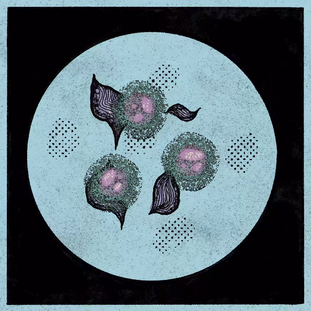 Microbes #253