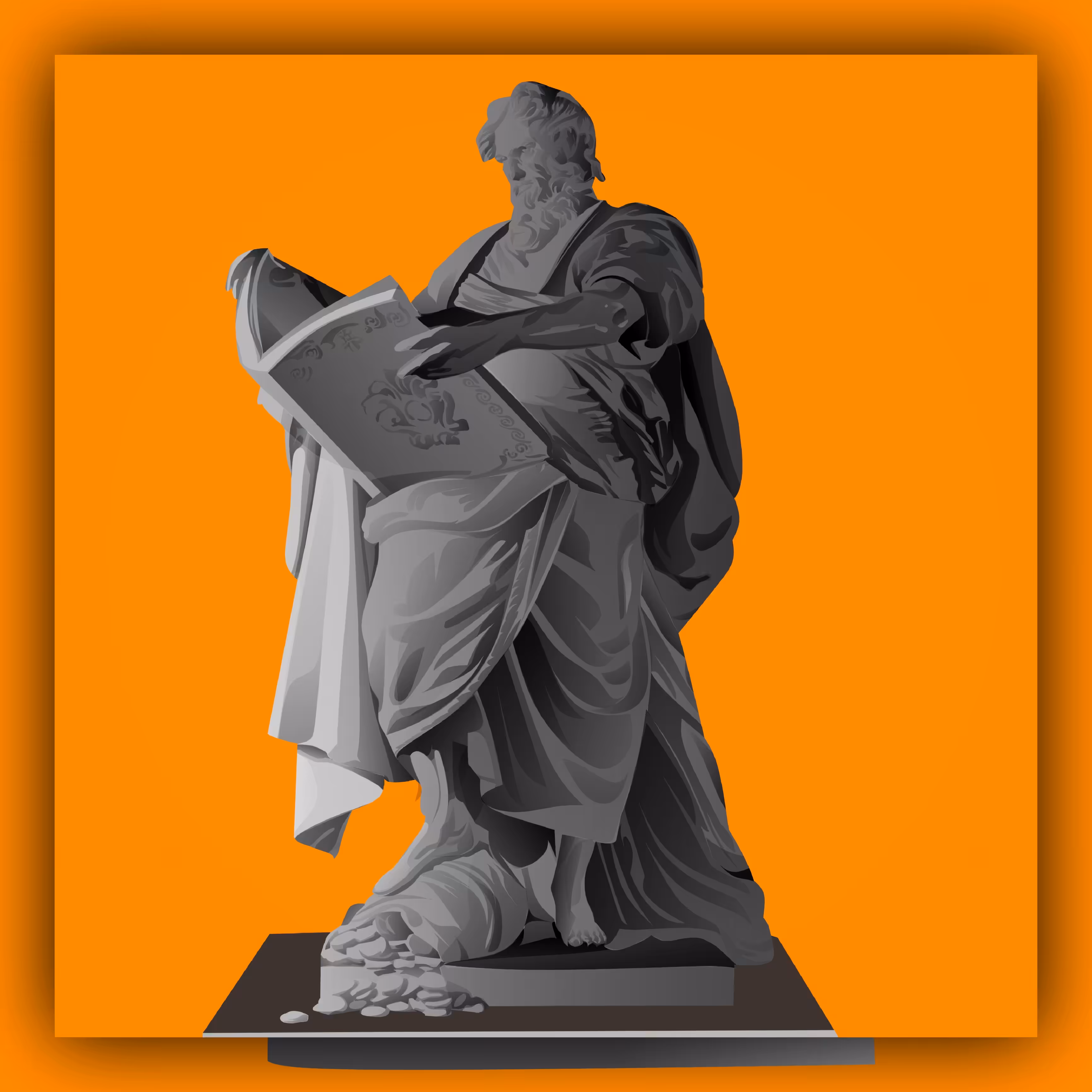 God of Knowledge