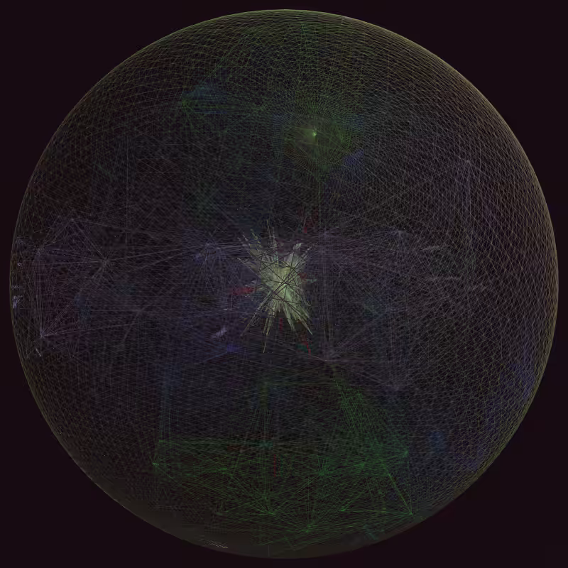 Constellation Builder 02 #151