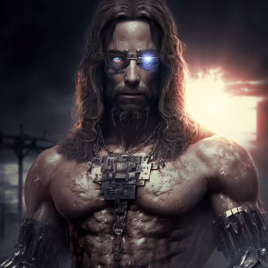 Termijesus