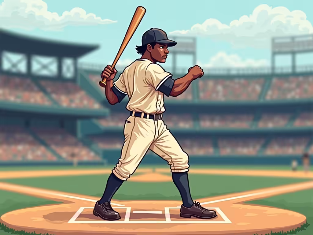 DataBaseball: Dom Dallessandro - 1947 (1.1 PV)