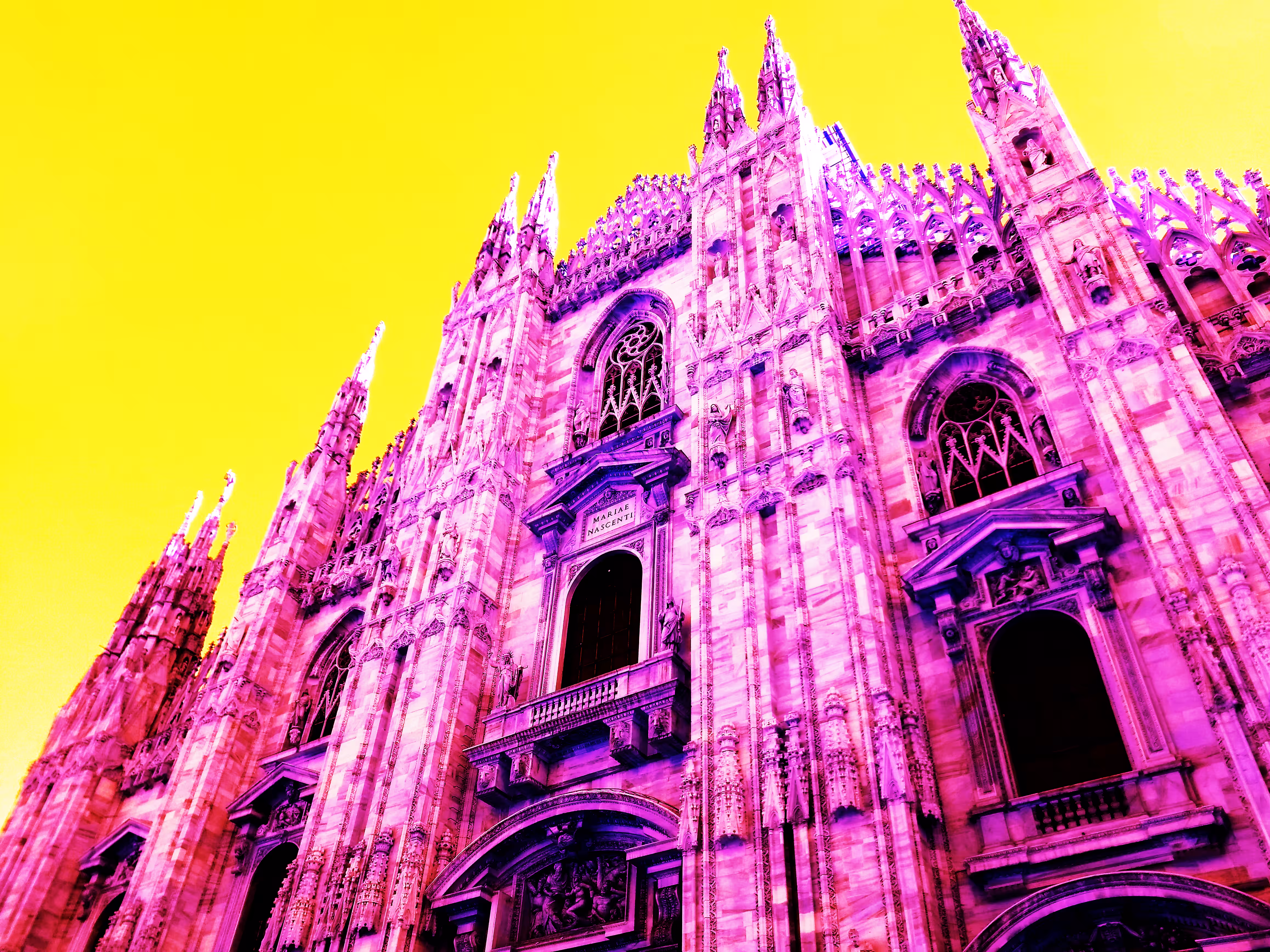 IL DUOMO