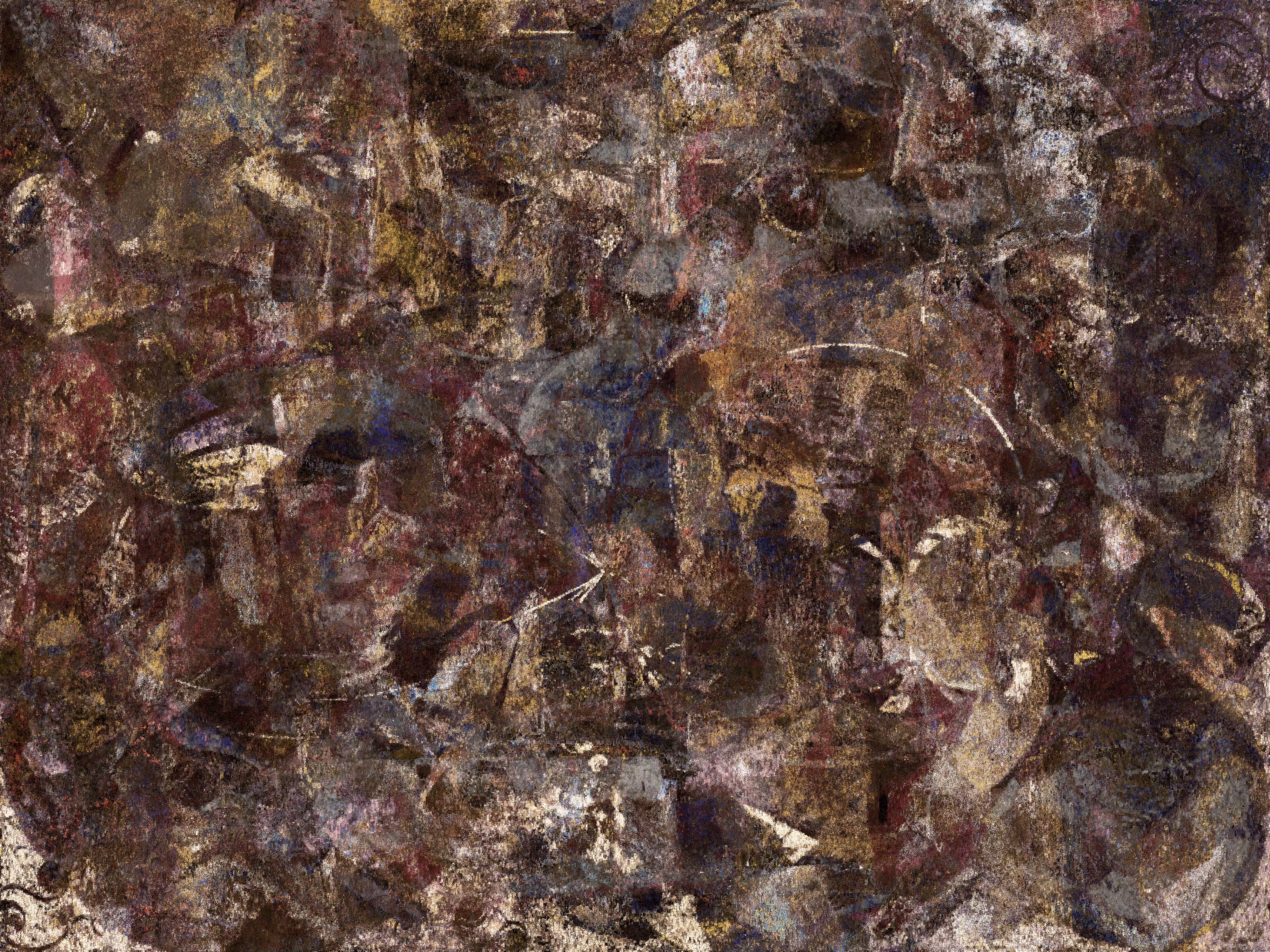 Erased Memories