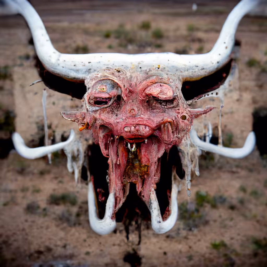GOAT HEAD: THE DUKE