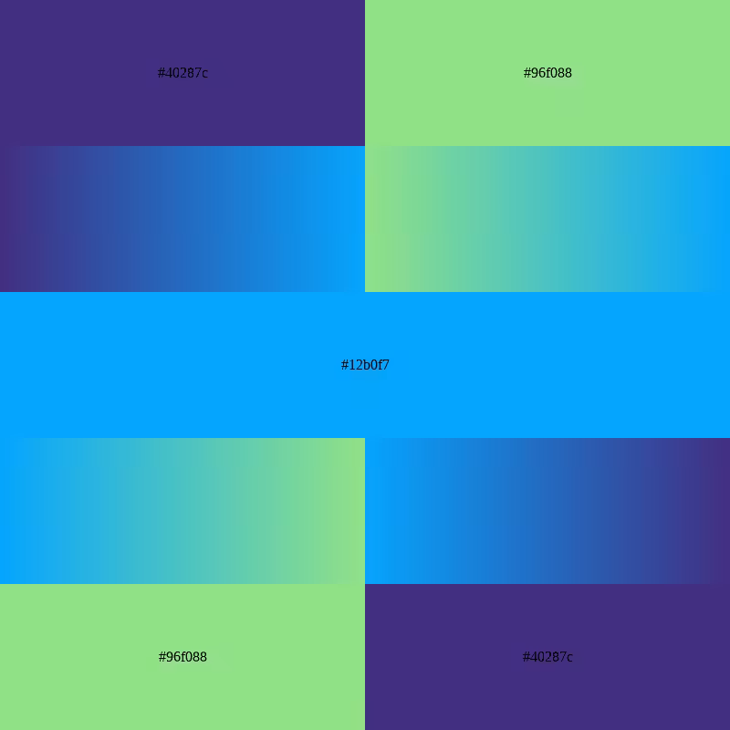 Hexes And Gradients #374