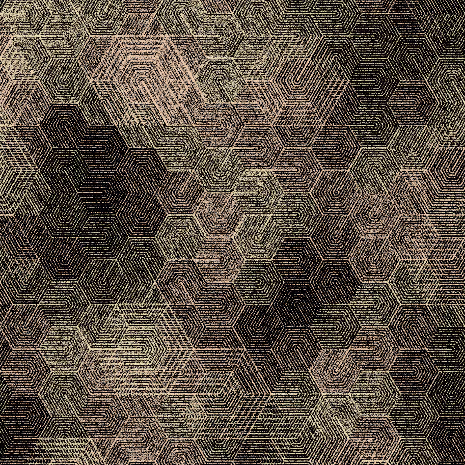 Maze #33