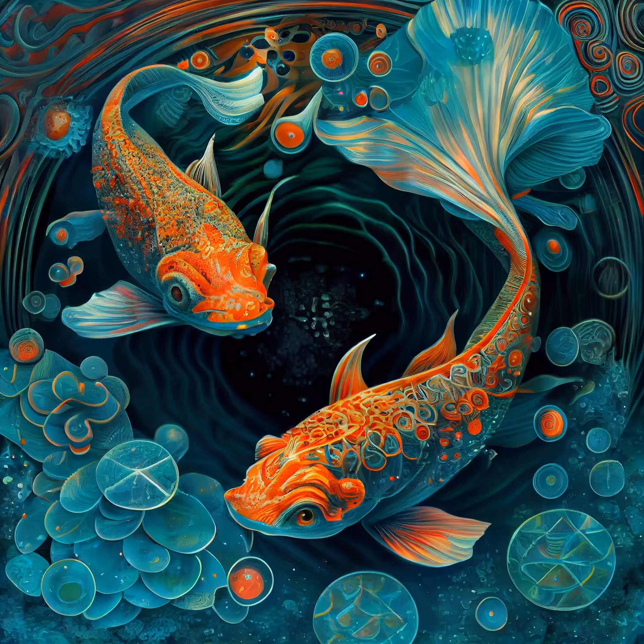 Pisces