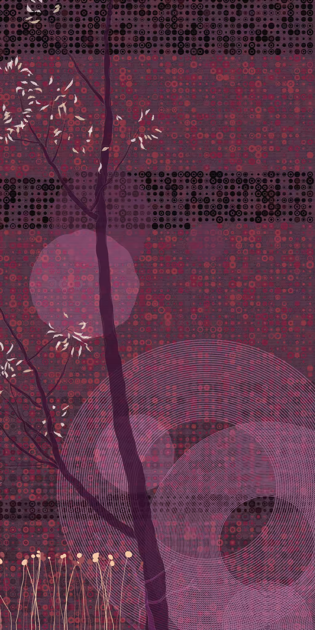 Bidaniel Tree #80