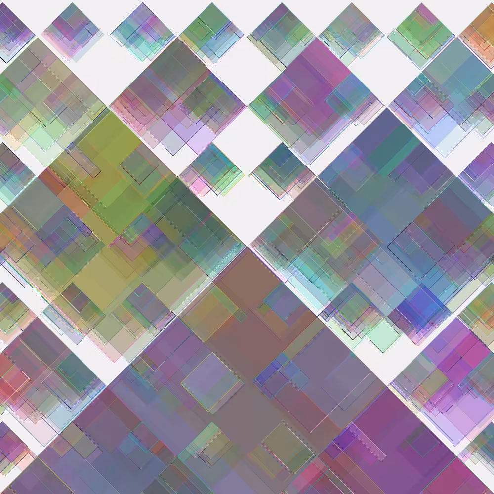 Garden of Recursion #48
