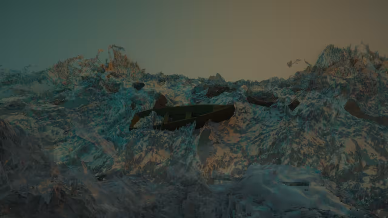 OVERBOARD